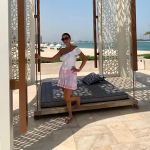 Mona Kassfy