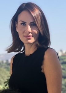 Mona Kassfy